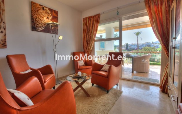Bestaande woning - Rijtjeshuis - Mijas - La Cala Golf