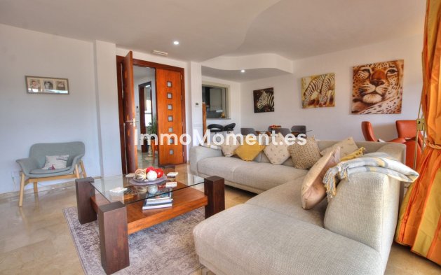 Bestaande woning - Rijtjeshuis - Mijas - La Cala Golf