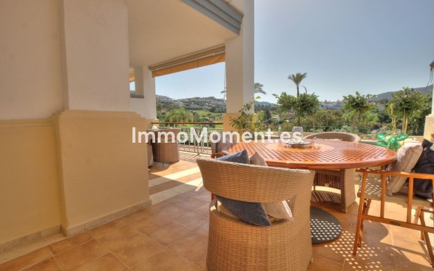 Bestaande woning - Rijtjeshuis - Mijas - La Cala Golf