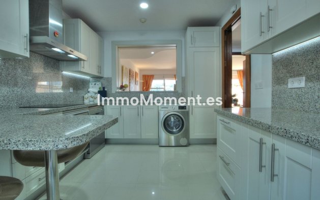 Bestaande woning - Rijtjeshuis - Mijas - La Cala Golf
