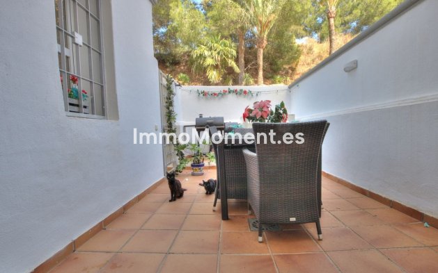 Bestaande woning - Rijtjeshuis - Mijas - La Cala Golf