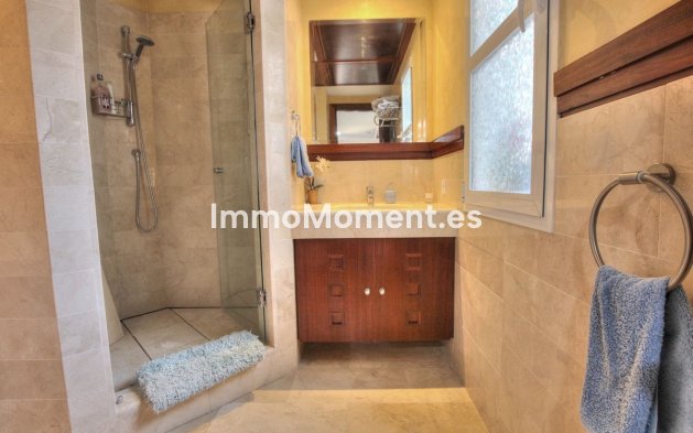 Bestaande woning - Rijtjeshuis - Mijas - La Cala Golf