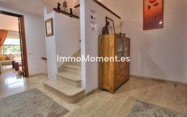 Bestaande woning - Rijtjeshuis - Mijas - La Cala Golf