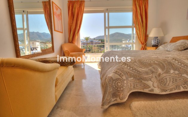 Bestaande woning - Rijtjeshuis - Mijas - La Cala Golf