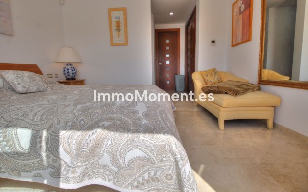 Bestaande woning - Rijtjeshuis - Mijas - La Cala Golf
