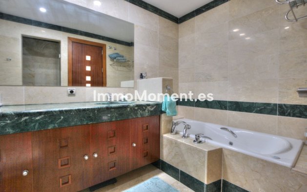 Bestaande woning - Rijtjeshuis - Mijas - La Cala Golf