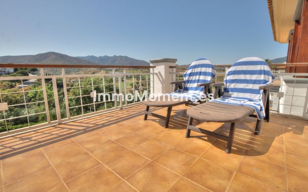 Bestaande woning - Rijtjeshuis - Mijas - La Cala Golf