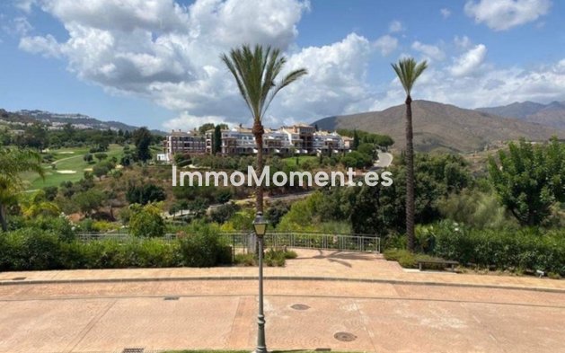 Bestaande woning - Rijtjeshuis - Mijas - La Cala Golf