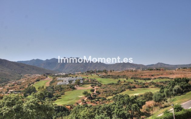 Bestaande woning - Rijtjeshuis - Mijas - La Cala Golf