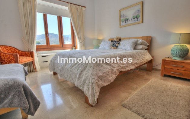 Bestaande woning - Rijtjeshuis - Mijas - La Cala Golf