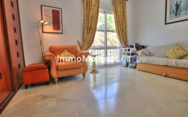 Bestaande woning - Rijtjeshuis - Mijas - La Cala Golf
