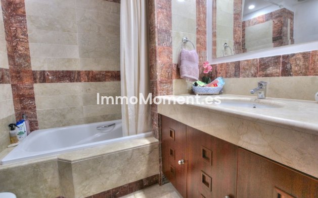 Bestaande woning - Rijtjeshuis - Mijas - La Cala Golf