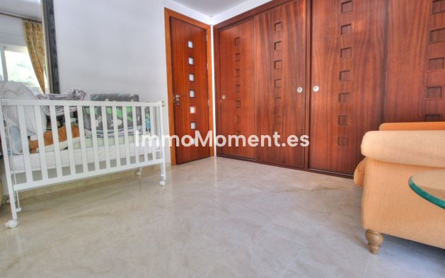 Bestaande woning - Rijtjeshuis - Mijas - La Cala Golf