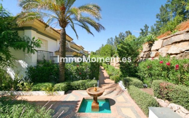 Bestaande woning - Rijtjeshuis - Mijas - La Cala Golf