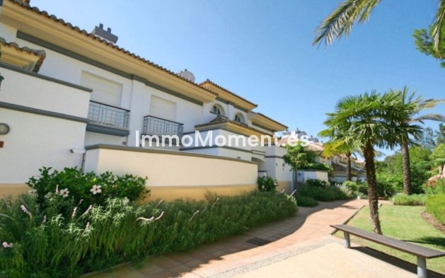 Bestaande woning - Rijtjeshuis - Mijas - La Cala Golf