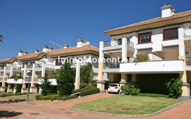 Bestaande woning - Rijtjeshuis - Mijas - La Cala Golf