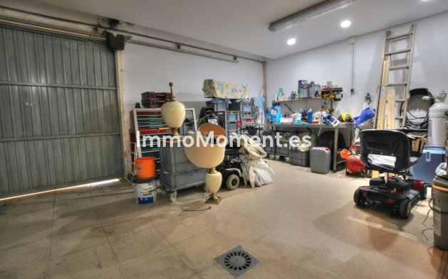 Bestaande woning - Rijtjeshuis - Mijas - La Cala Golf