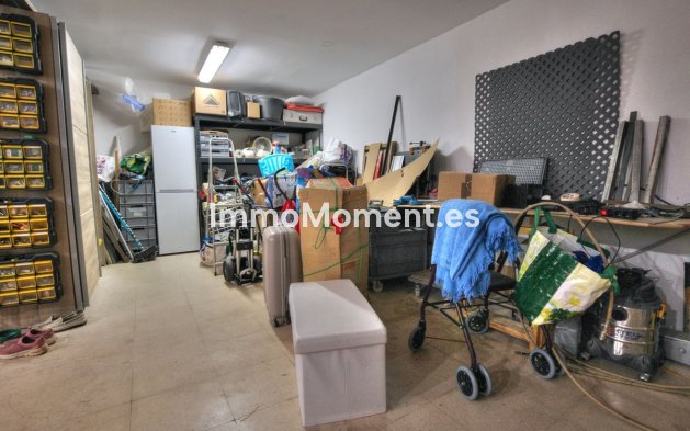 Bestaande woning - Rijtjeshuis - Mijas - La Cala Golf