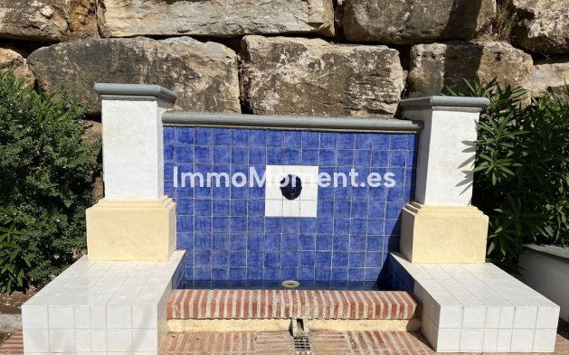 Bestaande woning - Rijtjeshuis - Mijas - La Cala Golf