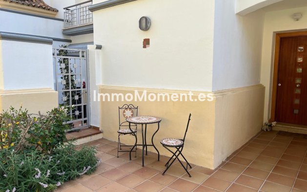 Bestaande woning - Rijtjeshuis - Mijas - La Cala Golf