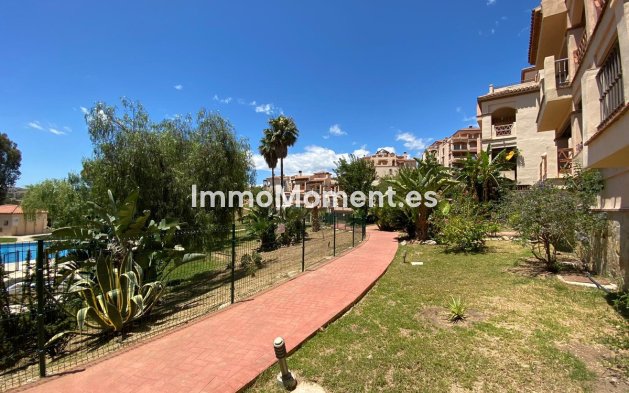 Revente - Maison mitoyenne - Mijas - Mijas Golf