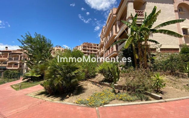 Revente - Maison mitoyenne - Mijas - Mijas Golf