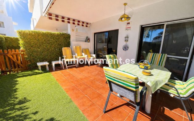 Bestaande woning - Appartement - Mijas - Mijas Costa