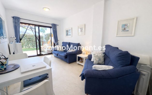 Bestaande woning - Appartement - Mijas - Mijas Costa