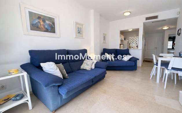 Bestaande woning - Appartement - Mijas - Mijas Costa