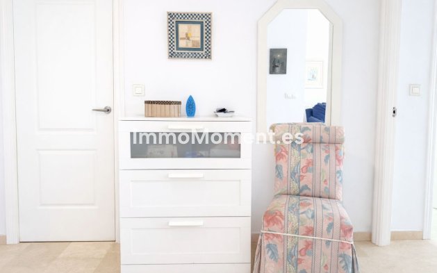 Bestaande woning - Appartement - Mijas - Mijas Costa