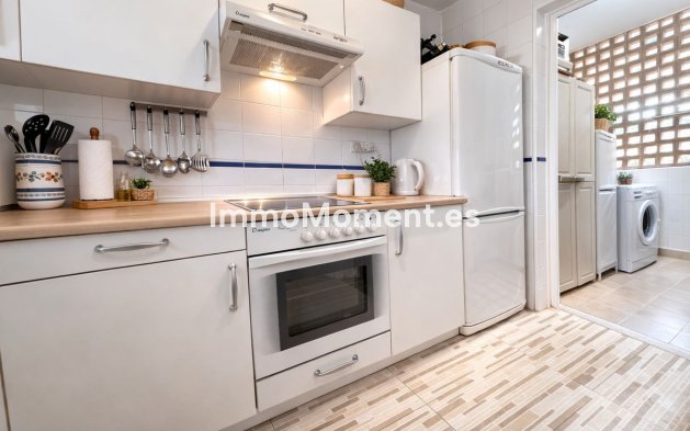 Bestaande woning - Appartement - Mijas - Mijas Costa