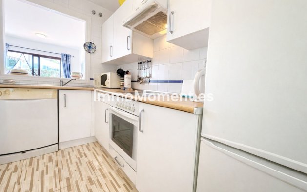 Bestaande woning - Appartement - Mijas - Mijas Costa