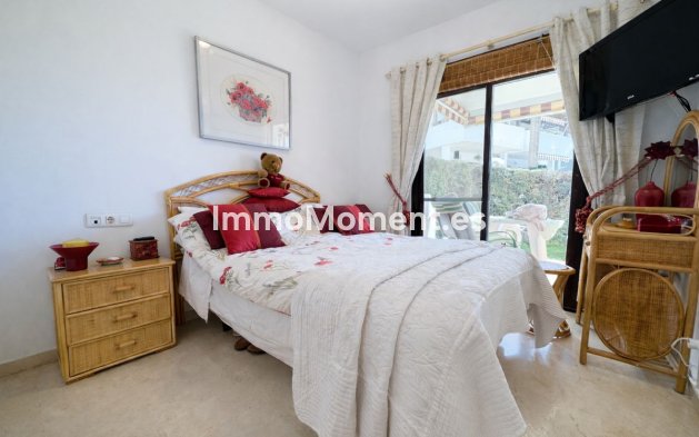 Bestaande woning - Appartement - Mijas - Mijas Costa