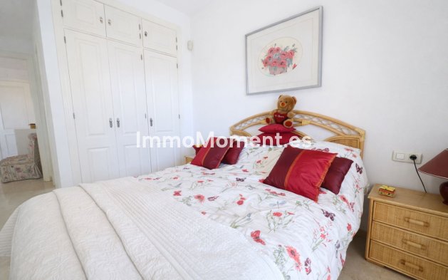 Bestaande woning - Appartement - Mijas - Mijas Costa
