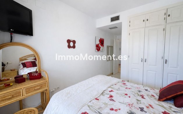 Bestaande woning - Appartement - Mijas - Mijas Costa