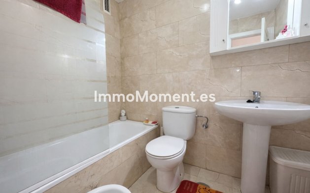 Bestaande woning - Appartement - Mijas - Mijas Costa