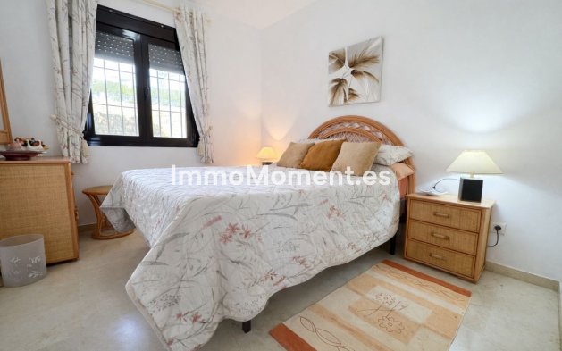 Bestaande woning - Appartement - Mijas - Mijas Costa