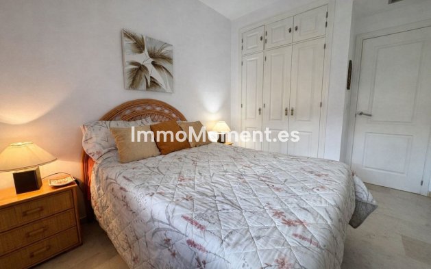 Bestaande woning - Appartement - Mijas - Mijas Costa