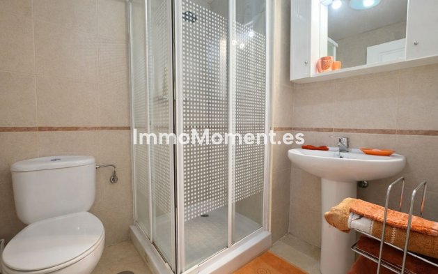 Bestaande woning - Appartement - Mijas - Mijas Costa