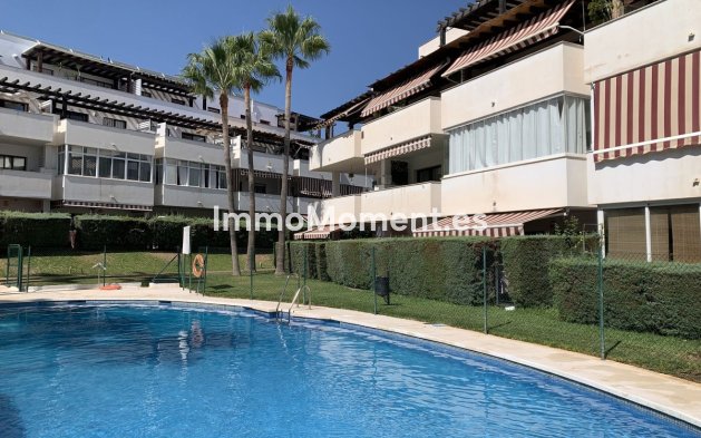 Bestaande woning - Appartement - Mijas - Mijas Costa