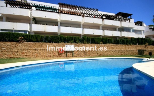 Bestaande woning - Appartement - Mijas - Mijas Costa