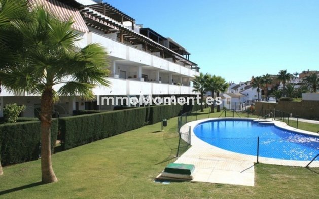 Bestaande woning - Appartement - Mijas - Mijas Costa