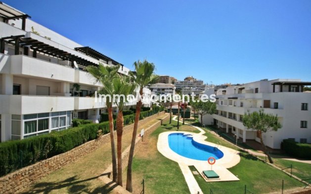 Bestaande woning - Appartement - Mijas - Mijas Costa