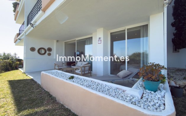 Bestaande woning - Appartement - Mijas - Mijas Costa