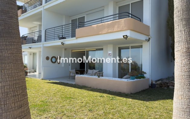 Bestaande woning - Appartement - Mijas - Mijas Costa