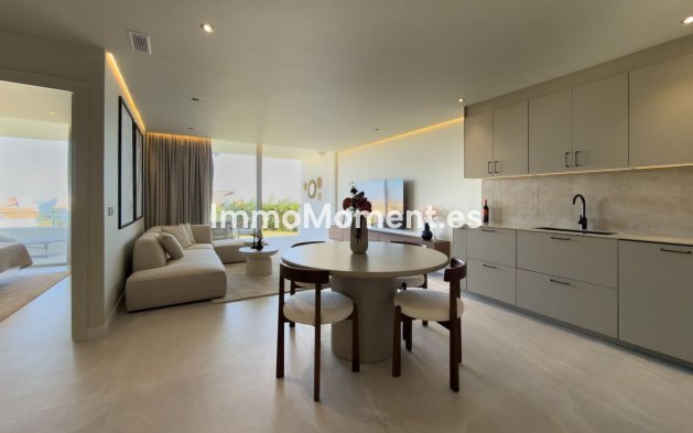 Bestaande woning - Appartement - Mijas - Mijas Costa