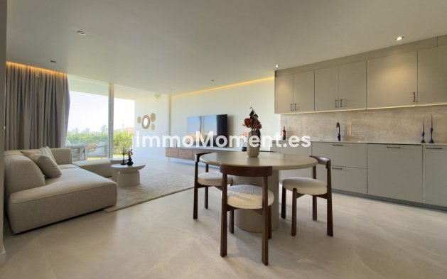 Bestaande woning - Appartement - Mijas - Mijas Costa