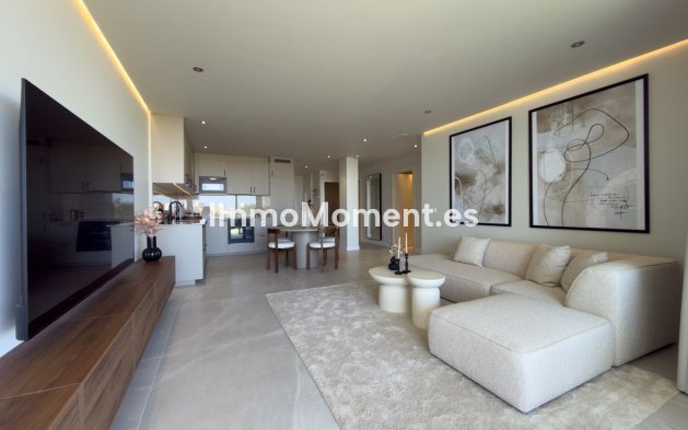 Bestaande woning - Appartement - Mijas - Mijas Costa