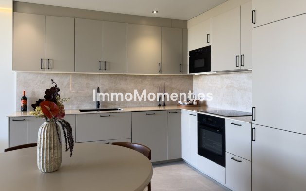 Bestaande woning - Appartement - Mijas - Mijas Costa