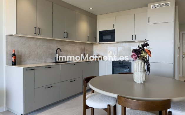 Bestaande woning - Appartement - Mijas - Mijas Costa